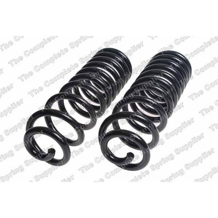 Lesjofors COIL SPRING KIT 4414215